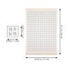 Tofficu 2sheets Decal Paper for Pottery High-Temperature Underglaze Transfers Easy Use Craft Paper Smooth Finish for Artistic Projects view 2