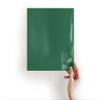 3M Scotchcal 3630 Translucent Graphic Film in Holly Green 76 - Matte Finish Thick Vinyl - 12" x 5ft - Permanent Adhesive Sheet Roll for Decals, Stickers and Signs view 2