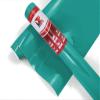 ORACAL 951 Mint Metallic Gloss Permanent Adhesive Vinyl Roll for Craft and Sign Cutters (12in x 5ft Roll) view 1