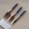 Pricking Irons 10 Sizes CustomizedFrench Hexagonal Punching (3.85mm) view 4