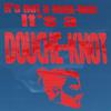 It's not a manbun it's a douche knot vinyl decal,window decals,window decals for vehicles,decals for vehicles view 1