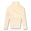 Unfinished Jockey Silk Shape | DIY Craft Cutout | up to 46" DIY 8" / 1/4" view 1