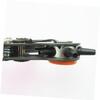 TEHAUX Leather Hole Punch Plier Tool Punching Tool for DIY Crafting Design for Belts Straps and Leather Projects view 2