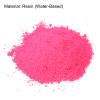 uxcell 3.5oz (100g) Fluorescent Pigment Nail Powder Neon Pigment Powder Made of Resin (Water-Based) for Ink, Coating, Leather, Printing, Pink view 2