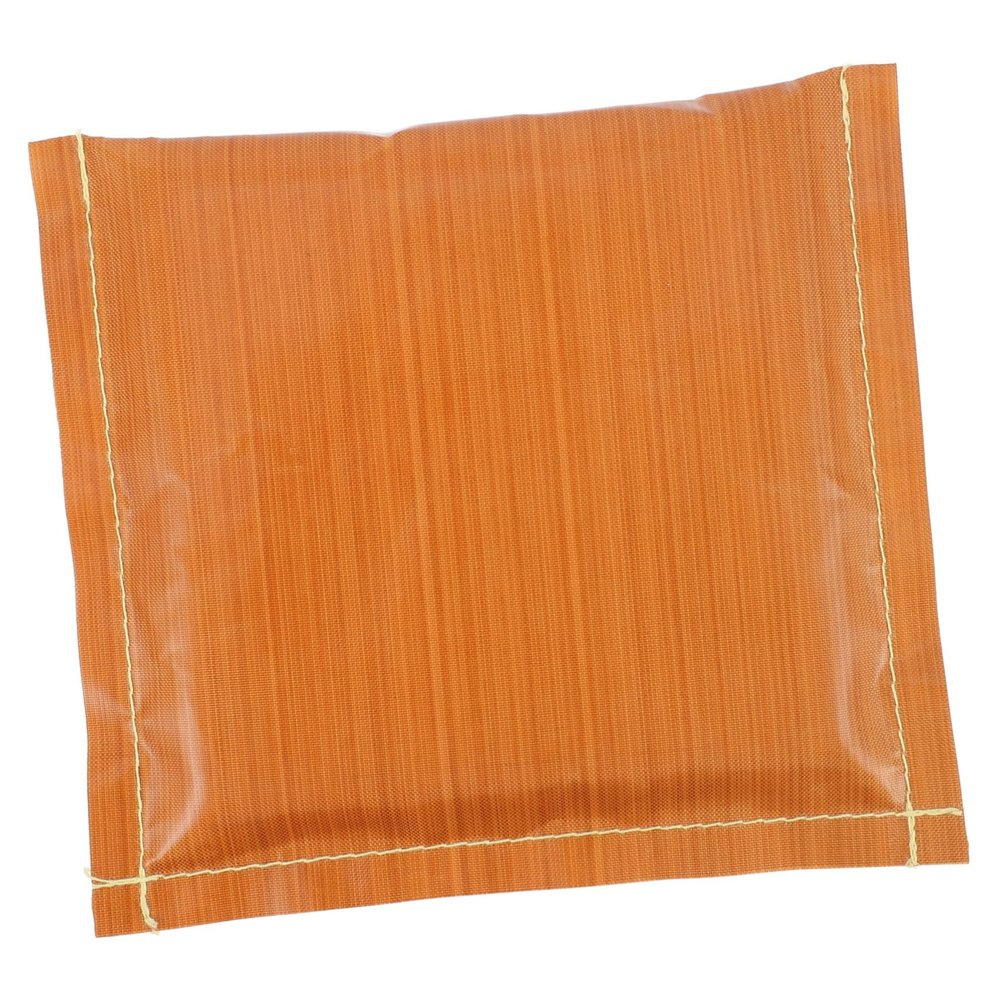 TEHAUX Vinyl Ironing Mat Pad White Heat Transfer Vinyl Ironing Insulation Transfer Pad Press