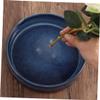 VILLCASE Floral Arrangement Tool for Flower Arranging Sturdy Pin Holder Cups for Secure Plant Decoration and Access view 2
