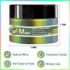 Matio Chameleon Mica Powder, 1.06oz/ 30g Sunshine Beach Chrome Powder, Pearlescent Effect Color Shift Pigment for Resin Craft, Soap Candle Dye, Nail Art, Makeup, Bath Bomb,Paint,Slime Pigment view 4