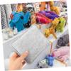 IWOWHERO 4pcs Needle Felting Kit Kindly Felting Mats for Boys and Girls for Home view 2