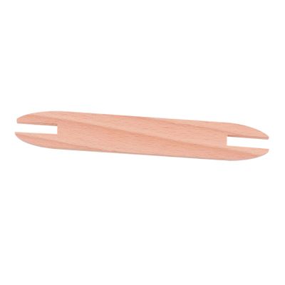 PLAFOPE Wooden Knitting Needle Weaving Stick DIY Weaving Tool Knitting Accessories