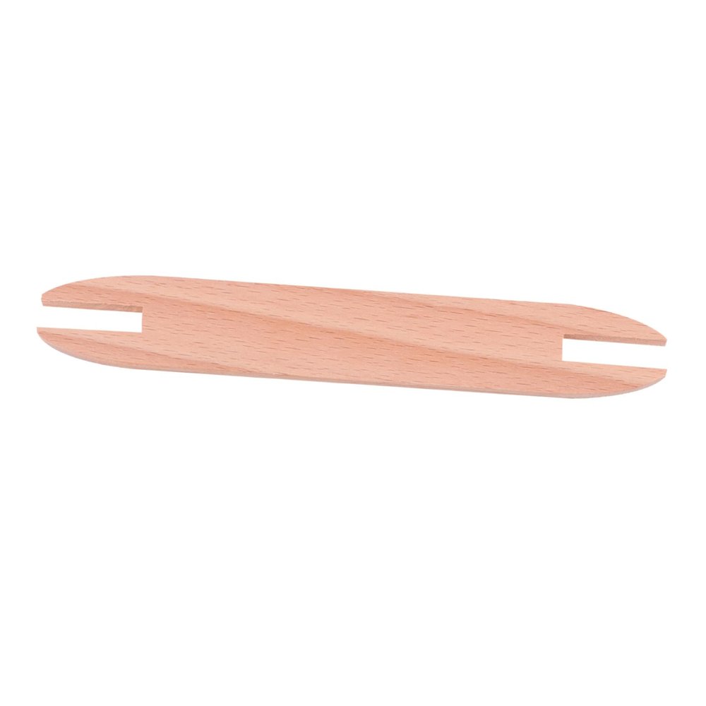 PLAFOPE Wooden Knitting Needle Weaving Stick DIY Weaving Tool Knitting Accessories