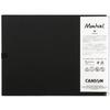 Canson C12A Sketchbook - Monbal Watercolor Paper Acid-Free Paper - F2 Size, 15 Sheets view 3