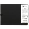 Canson C10A Sketchbook - Monbal Watercolor Paper Acid-Free Paper - F0 Size, 15 Sheets view 3