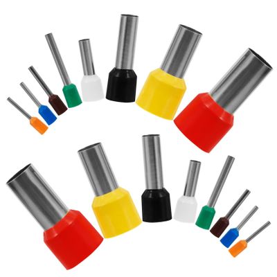 RORPOIR 40pcs Stainless Steel Mini Round Pottery and Polymer Clay and Indentation Molds for Crafts and Jewelry Making