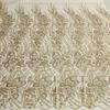 African Lace Fabric Lace French Tulle Milk Silk Lace Fabric with Sequins Nigeria Party Dress Wedding view 4