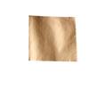 100 Sheets Gold Foil Paper Art Gold Foil Sheets Thin Gold Leaf Sheets Gold Foil Paper Craft for Arts Painting Gilding Crafting Decoration, 3.15 x 3.15 Inches (Champagne Gold) view 2