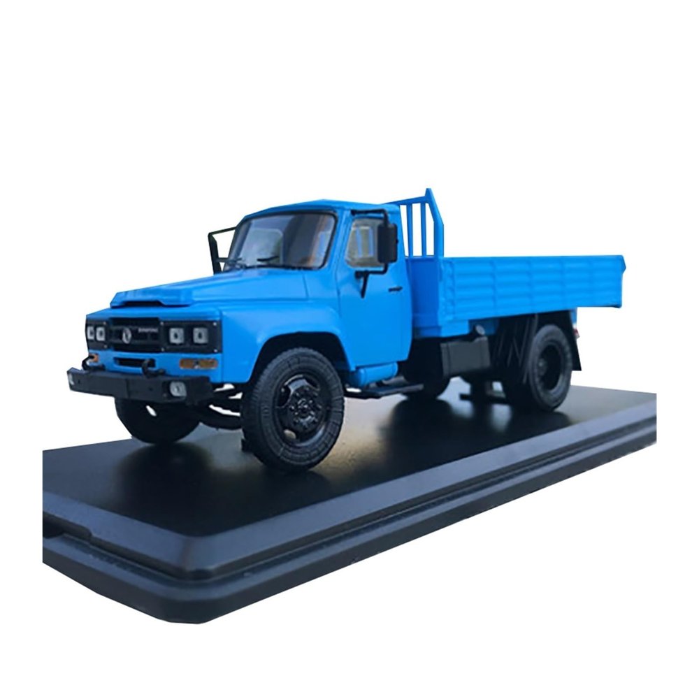 FAW Dongfeng EQ140 Dongfeng 140 Truck Dongfeng Truck Model for:Original Car 1:43