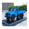 FAW Dongfeng EQ140 Dongfeng 140 Truck Dongfeng Truck Model for:Original Car 1:43 view 4