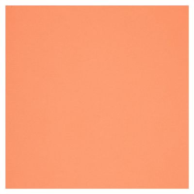 PA Paper Accents Muslin Cardstock 12" x 12" Sherbet, 73lb colored cardstock paper for card making, scrapbooking, printing, quilling and crafts, 1000 piece box