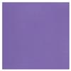 PA Paper Accents Muslin Cardstock 12" x 12" Purple Rain, 73lb colored cardstock paper for card making, scrapbooking, printing, quilling and crafts, 25 piece pack view 1