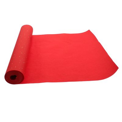 TOPPERFUN 1roll Calligraphy Paper Diy Rice Paper for Chinese Painting and Calligraphy High Toughness and Elasticity for Beginners and Art Lovers