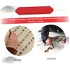 TOPPERFUN 1roll Calligraphy Paper Diy Rice Paper for Chinese Painting and Calligraphy High Toughness and Elasticity for Beginners and Art Lovers view 3