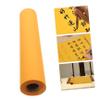TOPPERFUN 1roll Xuan Paper for Chinese Calligraphy and Painting for Brush Ink and Watercolor Use for Art Classes and Sumi Writing view 3