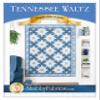 Tennessee Waltz Quilt Pattern by Shabby Fabrics view 1