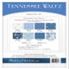Tennessee Waltz Quilt Pattern by Shabby Fabrics view 2