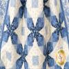 Tennessee Waltz Quilt Pattern by Shabby Fabrics view 3