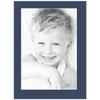 ArtToFrames 13x19 Deep Blue/Midnight Blue Custom Mat for Picture Frame with 9x15 opening size (Mat Only, Frame NOT Included) view 2