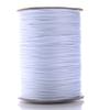 ECYC Ltd 21.87 Yards 0.5mm Waxed Cord for Jewelry Making, Waxed Cotton Cording Waxed Rope Bracelet Cord Craft Thread String Waxed Beading Cord for DIY Friendship Bracelet, Necklace, Crafts Project view 1