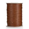 ECYC Ltd 21.87 Yards 0.5mm Waxed Cord for Jewelry Making, Waxed Cotton Cording Waxed Rope Bracelet Cord Craft Thread String Waxed Beading Cord for DIY Friendship Bracelet, Necklace, Crafts Project view 1