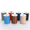 ECYC Ltd 21.87 Yards 1.5mm Waxed Cord for Jewelry Making, Waxed Cotton Cording Waxed Rope Bracelet Cord Craft Thread String Waxed Beading Cord for DIY Friendship Bracelet, Necklace, Crafts Project view 2