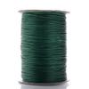 ECYC Ltd 21.87 Yards 0.5mm Waxed Cord for Jewelry Making, Waxed Cotton Cording Waxed Rope Bracelet Cord Craft Thread String Waxed Beading Cord for DIY Friendship Bracelet, Necklace, Crafts Project view 1
