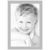 ArtToFrames 16x24 Gray/TV Grey Custom Mat for Picture Frame with 12x20 opening size (Mat Only, Frame NOT Included) view 2