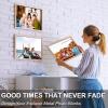 10 Pcs 10''x12'' Aluminum Sublimation Metal Photo Blanks, Metal Sublimation Blank Sign 0.45mm Thick Photo Sign Blank view 4