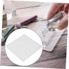 TOPPERFUN Silicone Geometric Puzzle Mold for DIY Crafts Flexible and Non-Stick Epoxy Mold for Creative Projects Fun Family and Friends and Reusable view 2