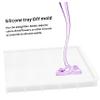 DIYEAH Silicone Jewelry Tray Molding Kit Casting Mold for Epoxy Decorative Trays view 3