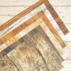 Hunydory Crafts Adorable Scorable Designer Card Packs (WOODGRAINS) view 2