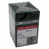 100 Groz-Beckert B64 TVX64 Industrial Chainstitch Sewing Machine Needles-Size 20 view 1