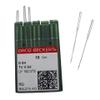 100 Groz-Beckert B64 TVX64 Industrial Chainstitch Sewing Machine Needles-Size 20 view 2