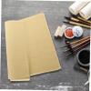 VILLCASE 140sheets Calligraphy Practice Paper Convenient Xuan Paper for Chinese Character Writing for Calligraphy Supplies view 2