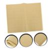 VILLCASE 140sheets Calligraphy Practice Paper Convenient Xuan Paper for Chinese Character Writing for Calligraphy Supplies view 4