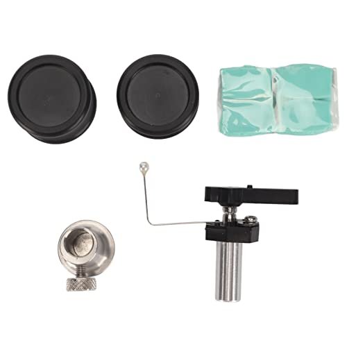 CFTGIW Tonearm Lifter Automatic Tonearm Arm Lifter Turntable Tonearm Safety R Lifting Function Tonearm Raiser Adds an Automatic Armrest Lifting Protective-: Tonearm Lifter