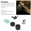 CFTGIW Tonearm Lifter Automatic Tonearm Arm Lifter Turntable Tonearm Safety R Lifting Function Tonearm Raiser Adds an Automatic Armrest Lifting Protective-: Tonearm Lifter view 4
