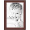 ArtToFrames 13x19 Maroon/Maroon Custom Mat for Picture Frame with 9x15 opening size (Mat Only, Frame NOT Included) view 2