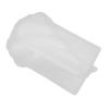 HAPINARY Beginner Candle Making Tool Triangle Cone Candle Mold for Epoxy Resin Craft view 1