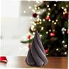 HAPINARY Beginner Candle Making Tool Triangle Cone Candle Mold for Epoxy Resin Craft view 2