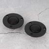 25mm 25W B7 Dome Tweeter Radiator with 60W Max Power, TERS ABS Material, High-Sensitivity Audio Driver for Car/Home Stereo Systems 28kHz Frequency Response view 3