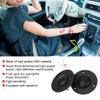 25mm 25W B7 Dome Tweeter Radiator with 60W Max Power, TERS ABS Material, High-Sensitivity Audio Driver for Car/Home Stereo Systems 28kHz Frequency Response view 4